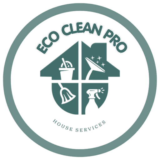 Eco Clean Pro Ltd logo